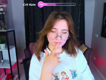 Fairy_Tara Chaturbate stream image from October 22, 2025