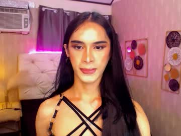 Francheska7inchescock Chaturbate stream image from October 22, 2025