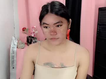 Im_Yourfairyannaxx Chaturbate stream image from October 22, 2025