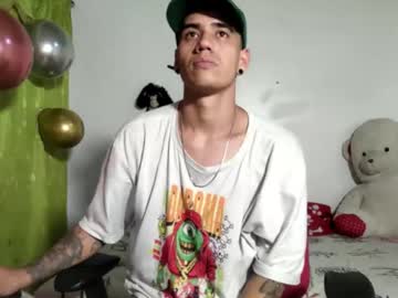 Jahnc Chaturbate stream image from October 22, 2025