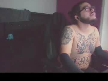 Jbx6x9 Chaturbate stream image from October 22, 2025