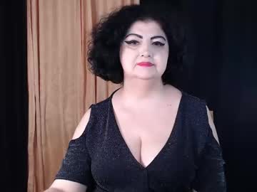 Kinkyblacky Chaturbate stream image from October 22, 2025