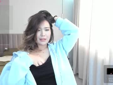 Salisuno Chaturbate stream image from October 22, 2025
