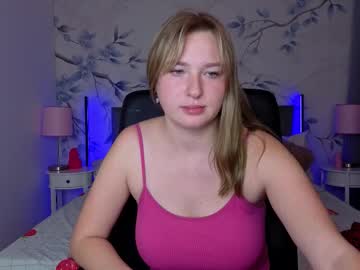Ailissa__Fox Chaturbate stream image from October 22, 2025