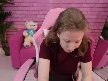 Bella_Keyt Chaturbate stream image from October 22, 2025