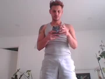 Jhon_Gourmet55 Chaturbate stream image from October 22, 2025