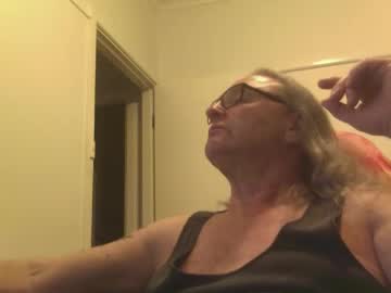 Knobout Chaturbate stream image from October 22, 2025