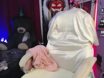 Mia_Downson Chaturbate stream image from October 22, 2025
