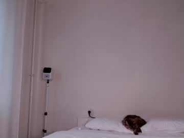 Milky__Way_ Chaturbate stream image from October 22, 2025