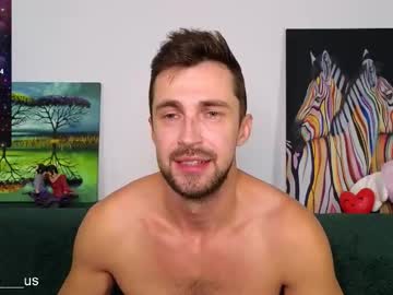 Promethe_Us Chaturbate stream image from October 22, 2025