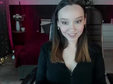 Sexy_Alexxia Chaturbate stream image from October 22, 2025