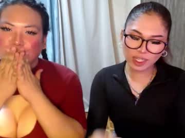 Sky_Fox_Sweetxx Chaturbate stream image from October 22, 2025