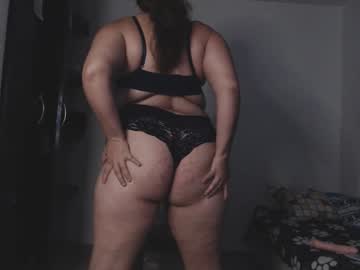 Sofiamooon_ Chaturbate stream image from October 22, 2025