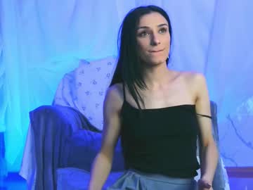 Velvetnovaa Chaturbate stream image from October 22, 2025