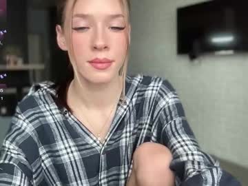 Your_Sweet_Angel_ Chaturbate stream image from October 22, 2025