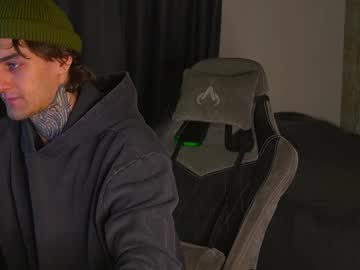 Asher_88 Chaturbate stream image from October 22, 2025