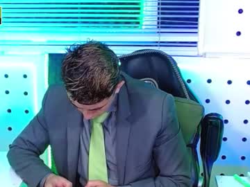 Darko0717 Chaturbate stream image from October 22, 2025