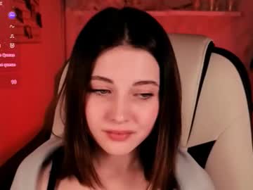 Kimmie_Shine Chaturbate stream image from October 22, 2025