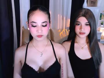 Lux_White Chaturbate stream image from October 22, 2025