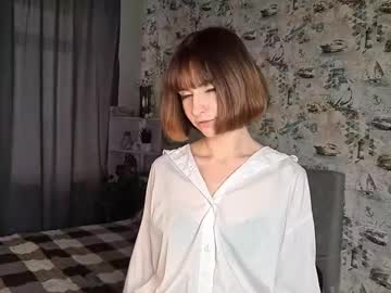 Mila_Norris Chaturbate stream image from October 22, 2025