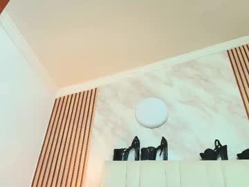Naughty_Kittenm stream image from October 22, 2025
