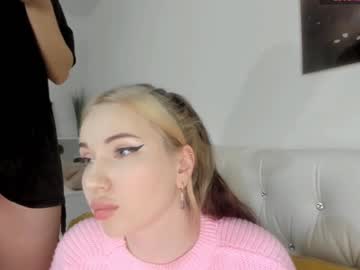 _Timeless_Paradox Chaturbate stream image from October 22, 2025