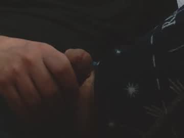 Xhorndog55x Chaturbate stream image from October 22, 2025
