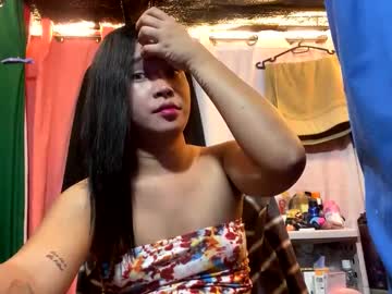 Your_Twinkletoes18 Chaturbate stream image from October 22, 2025