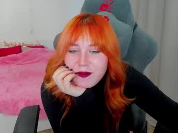 Alicewinchesterr Chaturbate stream image from October 22, 2025