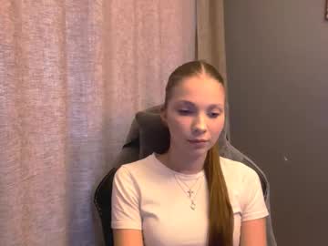 Brandamatteson Chaturbate stream image from October 22, 2025