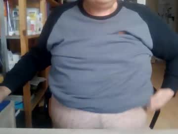Busibaer666 Chaturbate stream image from October 22, 2025