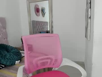 Darsha_Hara Chaturbate stream image from October 22, 2025