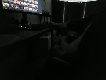 Geroam23 Chaturbate stream image from October 22, 2025