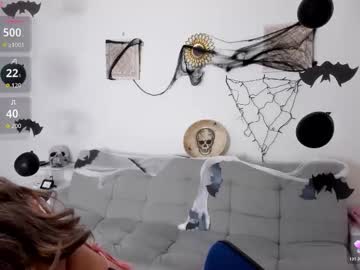 Ice_Y_Abigail Chaturbate stream image from October 22, 2025