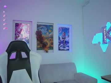 Kayraowen Chaturbate stream image from October 22, 2025