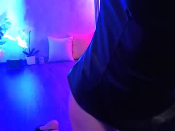 Kimberlyray777 Chaturbate stream image from October 22, 2025