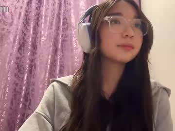 Liaisonx_Rosa Chaturbate stream image from October 22, 2025