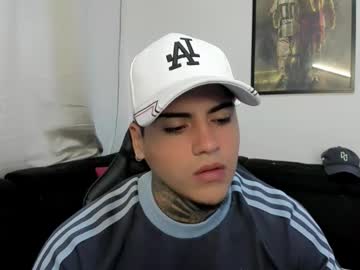 Mad_Maxxx1 Chaturbate stream image from October 22, 2025