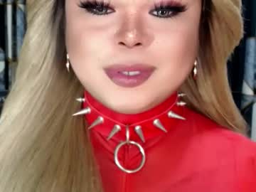 Miss_Tyraxxx Chaturbate stream image from October 22, 2025