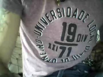 Oedipe666 Chaturbate stream image from October 22, 2025
