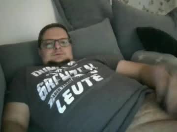 Orixblack Chaturbate stream image from October 22, 2025