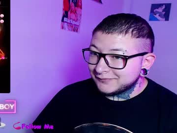 Prince_Ftm1 Chaturbate stream image from October 22, 2025