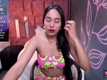 Rachel__Jonees Chaturbate stream image from October 22, 2025