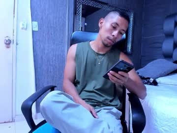 Richar_Voller Chaturbate stream image from October 22, 2025