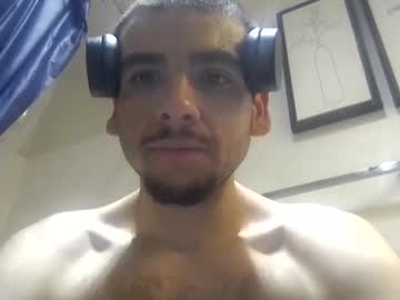 Rolandobeenajoint Chaturbate stream image from October 22, 2025