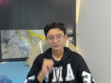 Santiago_Russo18 Chaturbate stream image from October 22, 2025