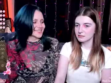 Sleepingduo Chaturbate stream image from October 22, 2025