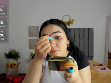 Sweet_Catita Chaturbate stream image from October 22, 2025