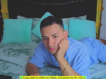 Teddy_Cowboy Chaturbate stream image from October 22, 2025