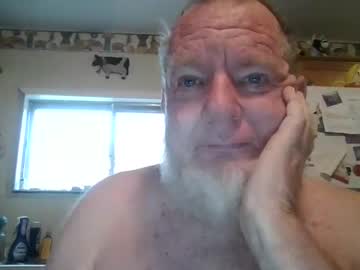 Tiusflow Chaturbate stream image from October 22, 2025